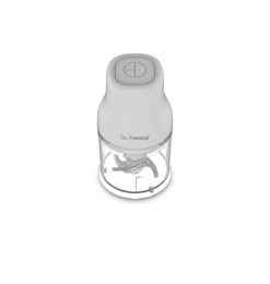 Mini-hachoir 500 ml 200 W Techwood | Blenders, mixeurs & hachoirs | 16 000 CFA , dakar, Sénégal