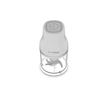 Mini-hachoir 500 ml 200 W Techwood | Blenders, mixeurs & hachoirs | 16 000 CFA , dakar, Sénégal