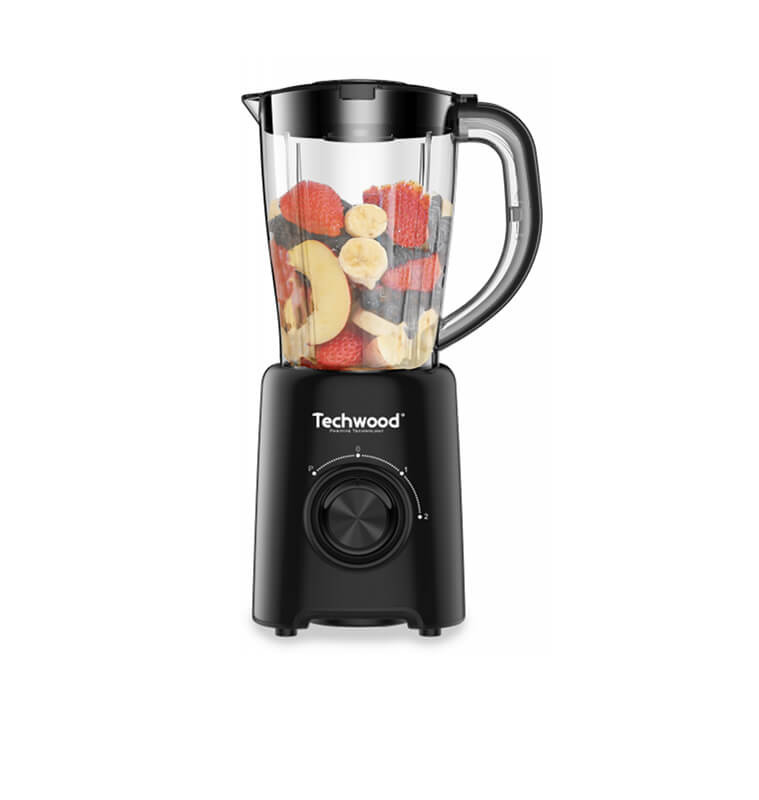 Blender 1,5 L 500 W Techwood | Blenders, mixeurs & hachoirs | 27 000 CFA , dakar, Sénégal