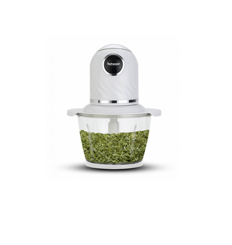 Mini-hachoir 800 ml 300 W Techwood | Blenders, mixeurs & hachoirs | 21 000 CFA , dakar, Sénégal