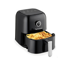 Air Fryer mécanique 2,5 L 1000 W Techwood | Air Fryer, friteuses à huile & cuiseurs | 38 500 CFA , dakar, Sénégal