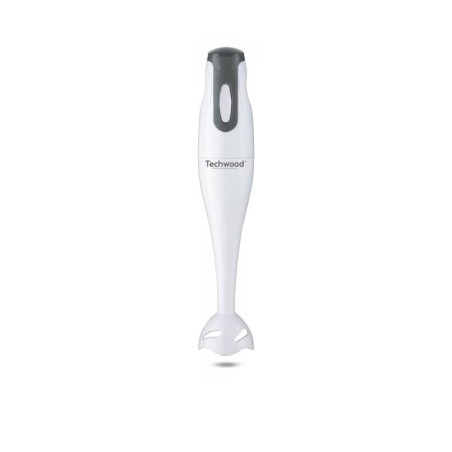 Mixeur plongeant 170 W avec lame en inox Techwood | Blenders, mixeurs & hachoirs | 11 500 CFA , dakar, Sénégal
