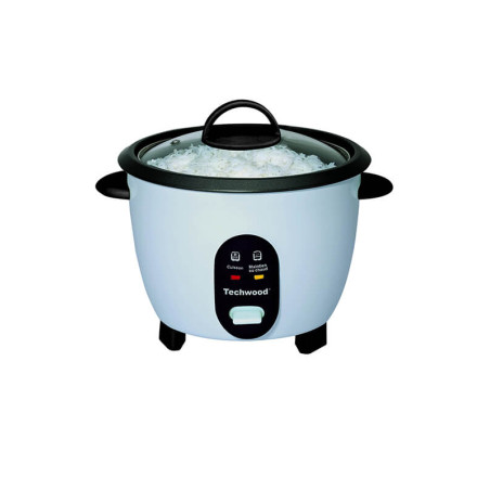 Cuiseur à riz 2,5 L Techwood | Air Fryer, friteuses à huile & cuiseurs | 31 500 CFA , dakar, Sénégal