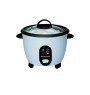 Cuiseur à riz 2,5 L Techwood | Air Fryer, friteuses à huile & cuiseurs | 31 500 CFA , dakar, Sénégal