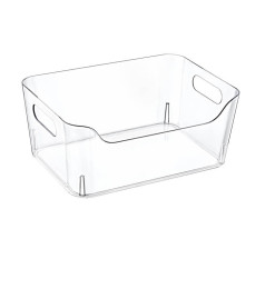 Organisateur de réfrigérateur en plastique transparent 3 L | Organisation | 2 100 CFA , dakar, Sénégal
