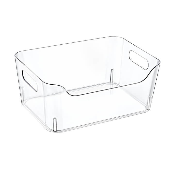 Organisateur de réfrigérateur en plastique transparent 3 L | Organisation | 2 100 CFA , dakar, Sénégal