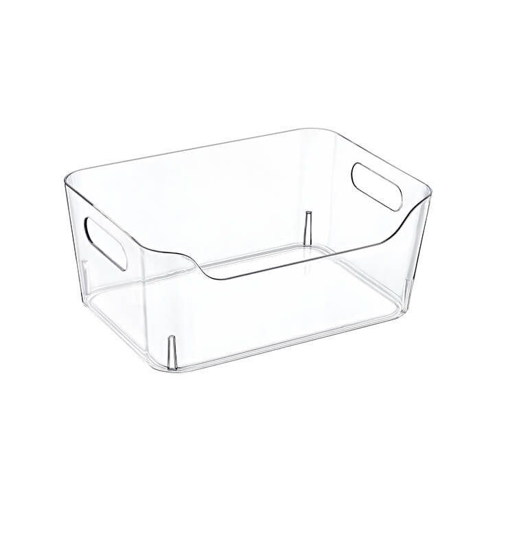 Organisateur de réfrigérateur en plastique transparent 5 L | Organisation | 3 200 CFA , dakar, Sénégal