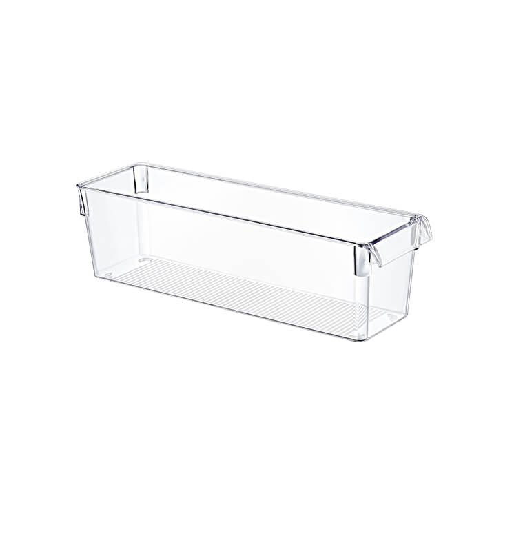 Organisateur de réfrigérateur en plastique transparent 2 L | Organisation | 2 600 CFA , dakar, Sénégal