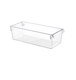 Organisateur de réfrigérateur en plastique transparent 36 × 15 × 10 cm | Organisation | 3 000 CFA , dakar, Sénégal
