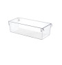 Organisateur de réfrigérateur en plastique transparent 36 × 15 × 10 cm | Organisation | 3 000 CFA , dakar, Sénégal