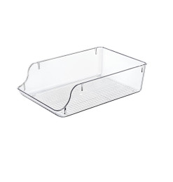 Organisateur de réfrigérateur en plastique transparent 36 × 23 × 10 cm | Organisation | 3 700 CFA , dakar, Sénégal
