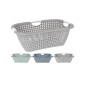 Panier à linge en polypropylène 26 L, 60x40x22 cm  | Paniers à linge | 4 500 CFA , dakar, Sénégal