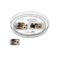 Organisateur de frigo en plastique transparent D:29,2 cm | Organisation | 4 300 CFA , dakar, Sénégal