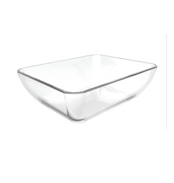 Plat à four rectangulaire en verre 2,25 L Daily Pyrex | Plats à four  | 4 800 CFA , dakar, Sénégal