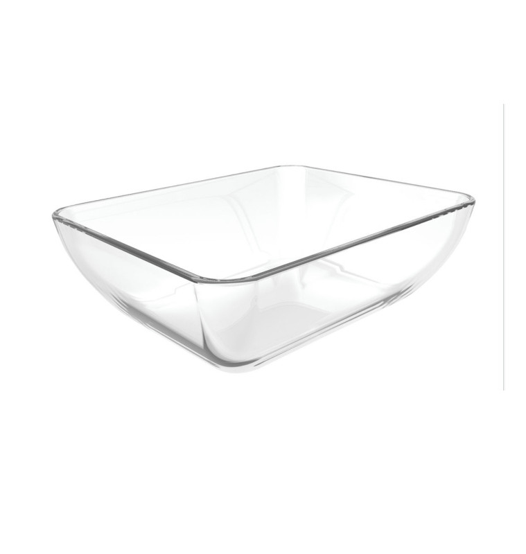 Plat à four rectangulaire en verre 2,25 L Daily Pyrex | Plats à four  | 4 800 CFA , dakar, Sénégal