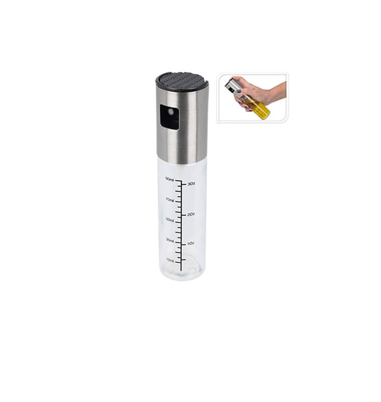 Vaporisateur d'huile et de vinaigre en verre 100 ml | Condiments | 1 700 CFA , dakar, Sénégal