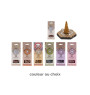Cônes d'encens parfumés 30 pièces | Bougies & senteurs , Dakar, Sénégal