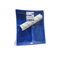 Kit de peinture 4 pièces
