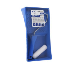 Kit de peinture 3 pièces