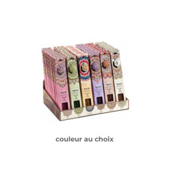 Bâtonnet d'encens 40 Pcs | Bougies & senteurs , Dakar, Sénégal