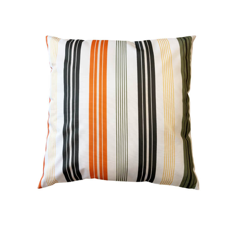 Coussin déco outdoor 45 x 45 cm | Coussins déco , Dakar, Sénégal