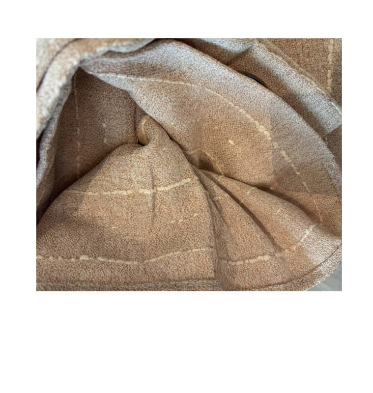 Rideau voilage saumon à rayures 140 × 280 cm, 295 g/m² | Rideaux & voilages , Dakar, Sénégal