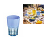 Verre 400 ml bleu Coastal Sea | Verres & carafes | 3 300 CFA , dakar, Sénégal