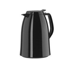 Carafe isotherme 1 L Mambo noir brillant Tefal | Conservation chaud/froid | 13 500 CFA , dakar, Sénégal