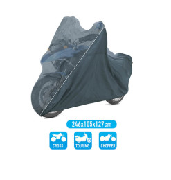 Housse de protection pour moto XL 246 x 105 x 127 cm | Outillage & bricolage | 14 500 CFA , dakar, Sénégal