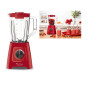 Blender Blendforce 2 L 600 W rouge Moulinex | Blenders, mixeurs & hachoirs | 47 500 CFA , dakar, Sénégal
