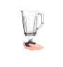 Blender Blendforce 2 L 600 W rouge Moulinex | Blenders, mixeurs & hachoirs | 47 500 CFA , dakar, Sénégal