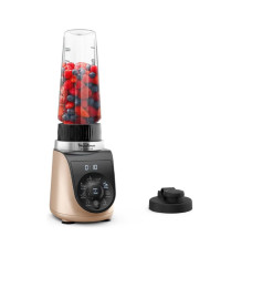 Blender Blend Up 0,85 L 1000 W avec gourde 700 ml Moulinex | Blenders, mixeurs & hachoirs | 85 000 CFA , dakar, Sénégal