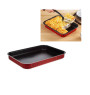 Plat à four rectangulaire en aluminium antiadhésif Tempo Flame Tefal | Plats à four  | 27 000 CFA , dakar, Sénégal