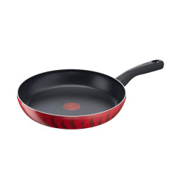 Poêle 32 cm aluminium antiadhésive Tempo Flame Tefal | Poêles | 18 100 CFA , dakar, Sénégal