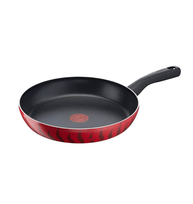 Poêle 32 cm aluminium antiadhésive Tempo Flame Tefal | Poêles | 18 100 CFA , dakar, Sénégal