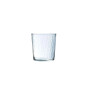 Verre 360 ml motif torsadé | Verres & carafes | 1 800 CFA , dakar, Sénégal