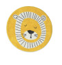 Tapis enfant tête de lion 80 cm | Décoration chambre enfant | 14 700 CFA , dakar, Sénégal