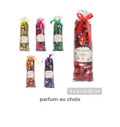Pot-pourri parfumé 120 g | Bougies & senteurs , Dakar, Sénégal