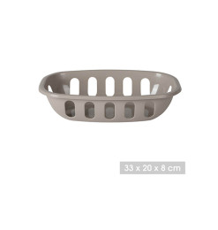 Corbeille à pain Liberty dune 33 x 20 x H 8 cm | Paniers & corbeilles à pain | 1 100 CFA , dakar, Sénégal