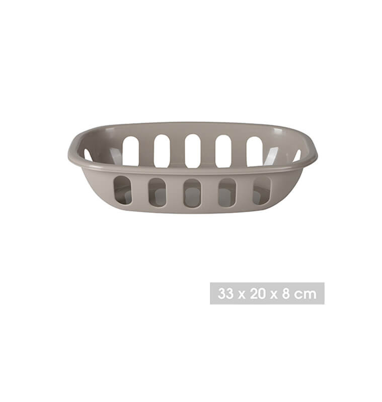 Corbeille à pain Liberty dune 33 x 20 x H 8 cm | Paniers & corbeilles à pain | 1 100 CFA , dakar, Sénégal