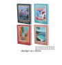 Livre décoratif de rangement Sunshine Vibes 25 x 33 x 4 cm | Déco divers , Dakar, Sénégal