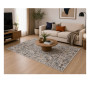 Tapis Shiny Shrink gris multicolore, 100 x 150 cm en polypropylène | Tapis décoratifs , Dakar, Sénégal