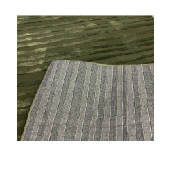 Tapis Latte vert, 160 x 230 cm en polyester | Tapis décoratifs , Dakar, Sénégal