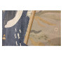 Tapis enfant Aura Océan 120 x 170 cm en polypropylène frisé | Décoration chambre enfant | 34 000 CFA , dakar, Sénégal