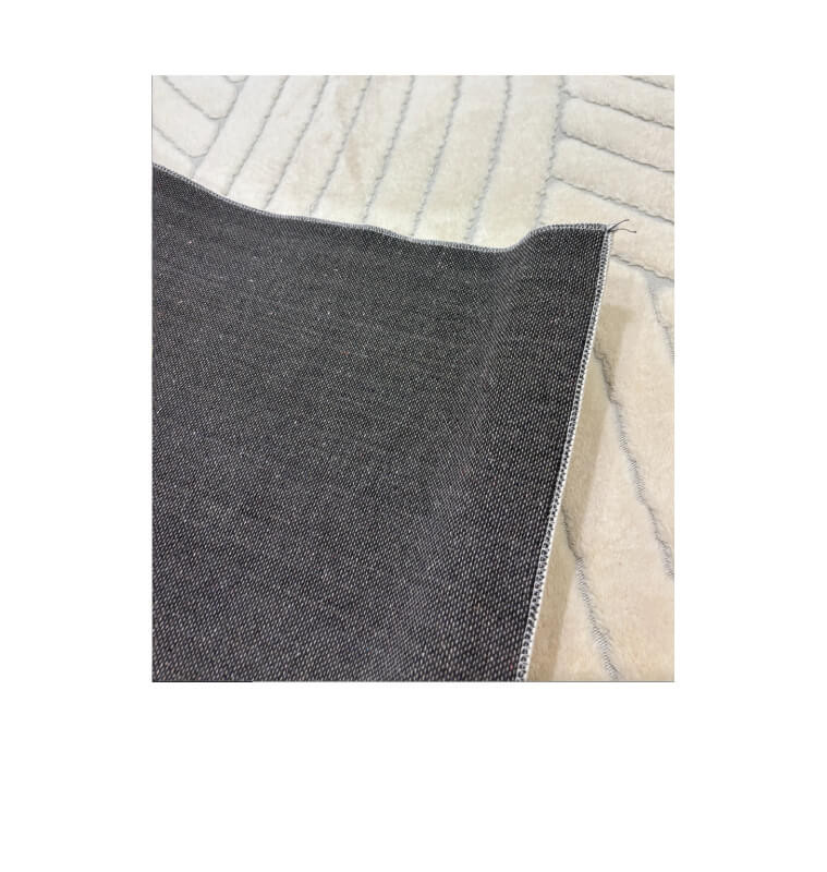 Tapis Rug 190 x 290 cm en polyester 1100 GSM crème | Tapis décoratifs , Dakar, Sénégal