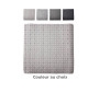 Tapis de bain antidérapant en TPE 69 x 39 cm | Tapis de bain | 5 300 CFA , dakar, Sénégal