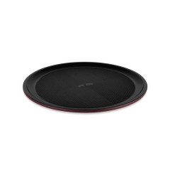 Moule à pizza 32 cm Leonardo bordeaux en acier carbone | Pâtisserie | 6 300 CFA , dakar, Sénégal