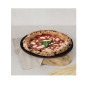 Moule à pizza 32 cm Leonardo bordeaux en acier carbone | Pâtisserie | 6 300 CFA , dakar, Sénégal