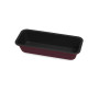 Moule à cake Leonardo bordeaux en acier carbone, 32 x 13,5 cm  | Pâtisserie | 6 300 CFA , dakar, Sénégal