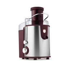 Extracteur de jus Leonardo bordeaux 500 W | Presse-agrumes & Centrifugeuses | 41 200 CFA , dakar, Sénégal